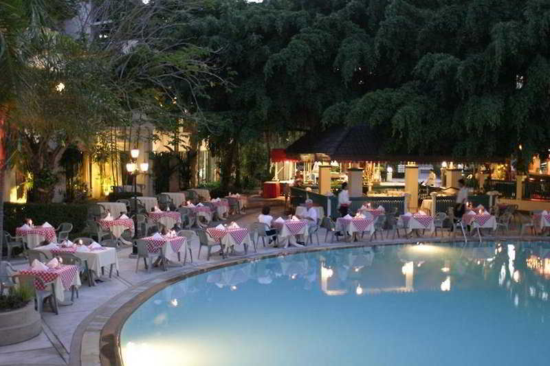 Pinnacle Grand Jomtien Resort & Beach Club fotoÄŸrafÄ±