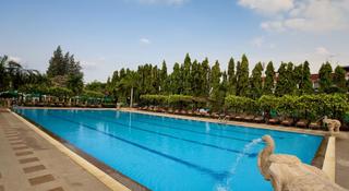 Pinnacle Grand Jomtien Resort & Beach Club fotoÄŸrafÄ±