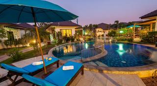 Pinnacle Grand Jomtien Resort & Beach Club fotoÄŸrafÄ±