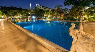 Pinnacle Grand Jomtien Resort & Beach Club fotoÄŸrafÄ±