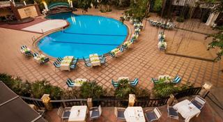 Pinnacle Grand Jomtien Resort & Beach Club fotoÄŸrafÄ±
