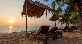 Pinnacle Grand Jomtien Resort & Beach Club fotoÄŸrafÄ±