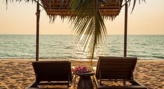 Pinnacle Grand Jomtien Resort & Beach Club fotoÄŸrafÄ±