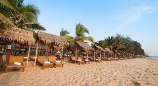 Pinnacle Grand Jomtien Resort & Beach Club fotoÄŸrafÄ±