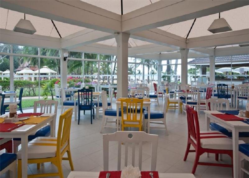 Pinnacle Grand Jomtien Resort & Beach Club fotoÄŸrafÄ±