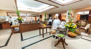 Pinnacle Grand Jomtien Resort & Beach Club fotoÄŸrafÄ±