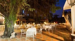 Pinnacle Grand Jomtien Resort & Beach Club fotoÄŸrafÄ±