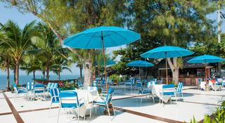 Pinnacle Grand Jomtien Resort & Beach Club fotoÄŸrafÄ±