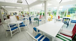 Pinnacle Grand Jomtien Resort & Beach Club fotoÄŸrafÄ±