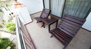 Pinnacle Grand Jomtien Resort & Beach Club fotoÄŸrafÄ±