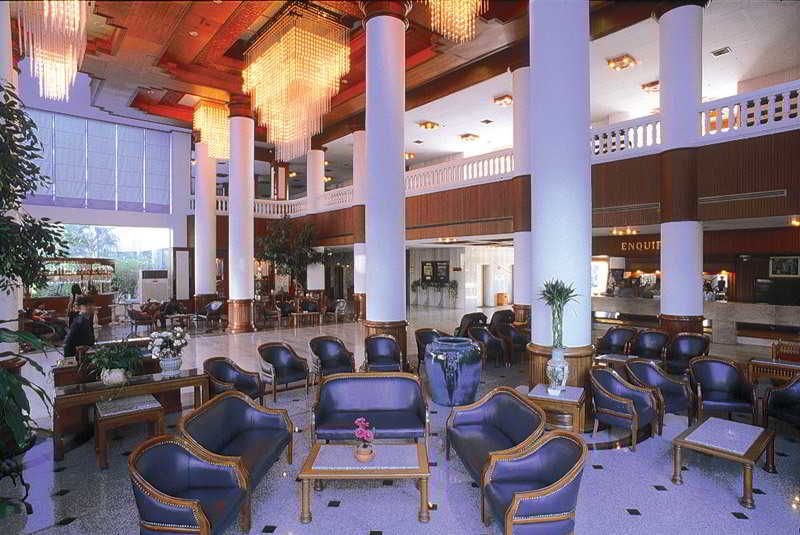 Royal Palace Hotel fotoÄŸrafÄ±