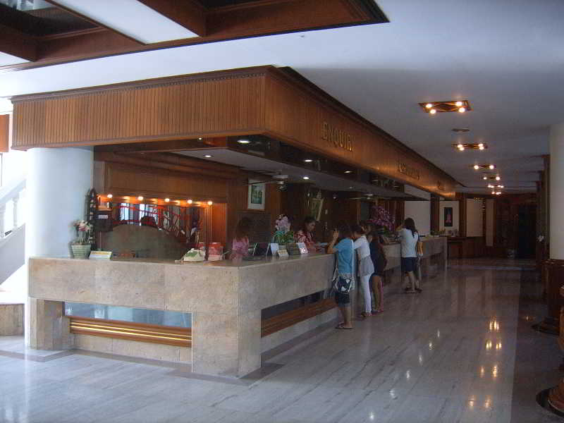 Royal Palace Hotel fotoÄŸrafÄ±