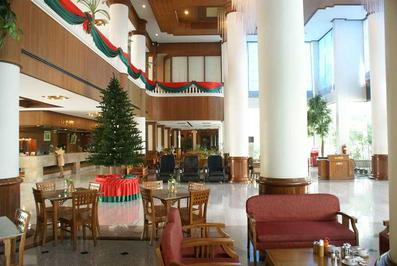 Royal Palace Hotel fotoÄŸrafÄ±