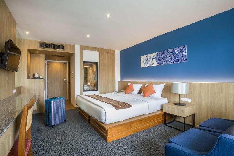 Royal Palace Hotel - Oda
