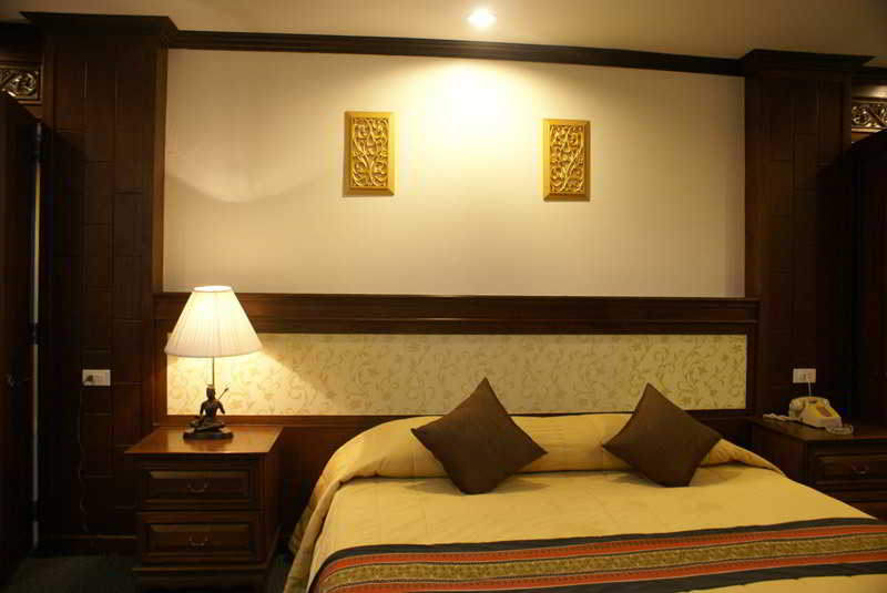 Royal Palace Hotel fotoÄŸrafÄ±