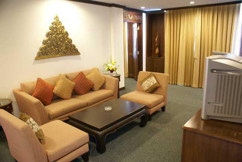 Royal Palace Hotel fotoÄŸrafÄ±