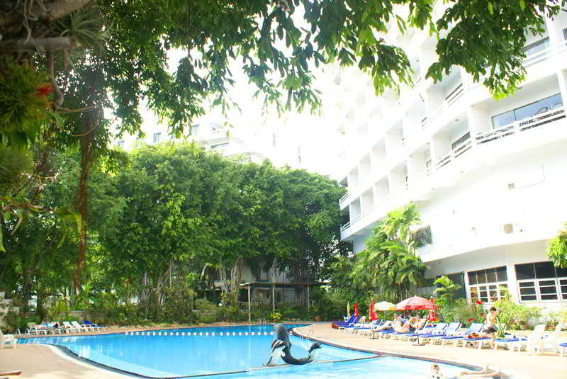 Royal Palace Hotel fotoÄŸrafÄ±