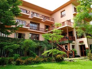 Riverhouse Resort Mae Sariang fotoÄŸrafÄ±