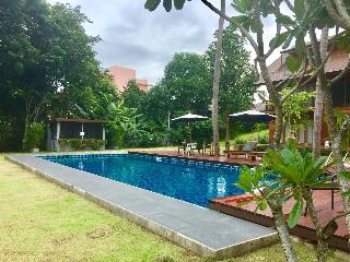 Riverhouse Resort Mae Sariang otel fotoğrafı
