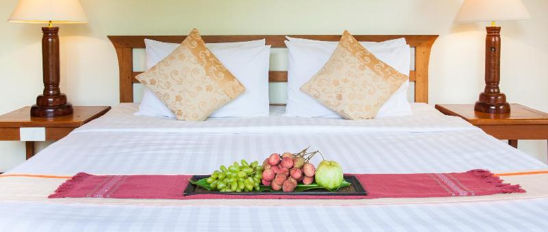 Riverhouse Resort Mae Sariang - Genel
