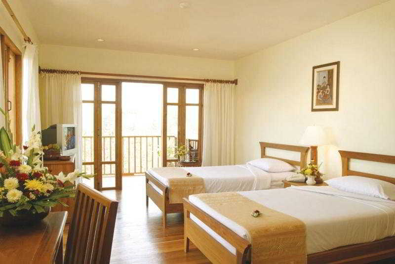 Riverhouse Resort Mae Sariang fotoÄŸrafÄ±