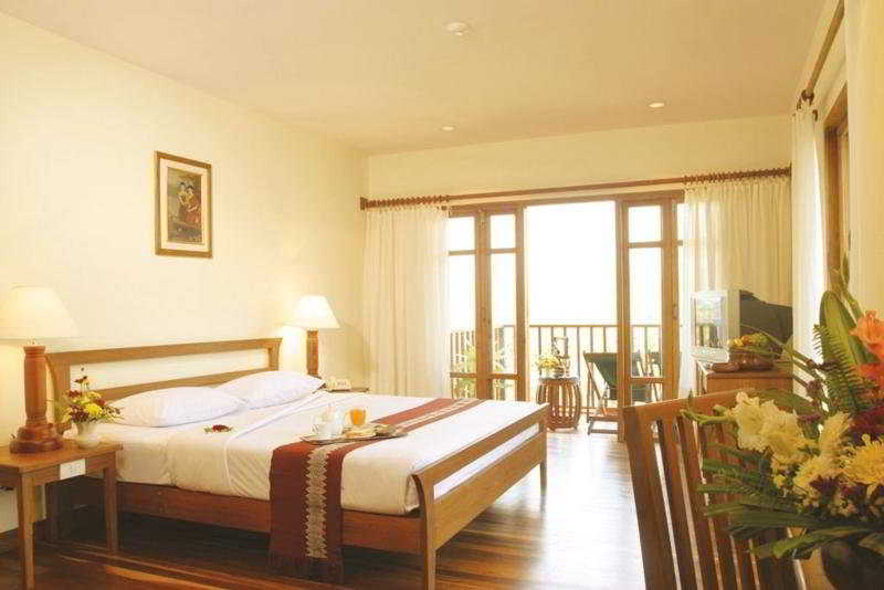 Riverhouse Resort Mae Sariang fotoÄŸrafÄ±
