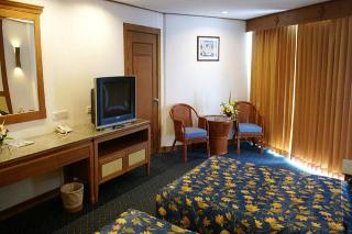 Royal Twins Palace otel fotoğrafı