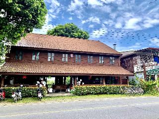 Riverhouse Hotel otel fotoğrafı