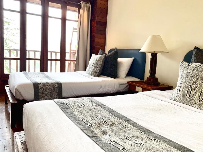 Riverhouse Hotel - Oda