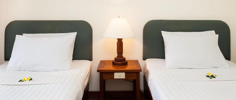 Riverhouse Hotel - Oda