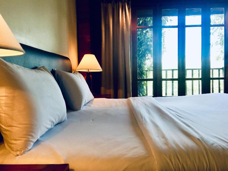 Riverhouse Hotel - Oda