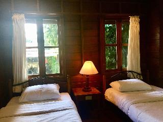 Riverhouse Hotel fotoÄŸrafÄ±