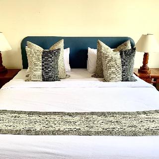 Riverhouse Hotel fotoÄŸrafÄ±
