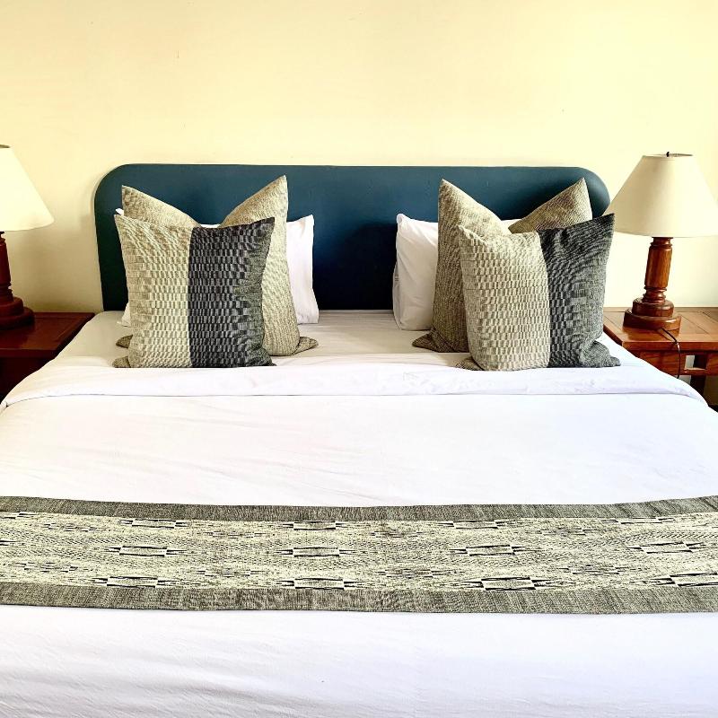 Riverhouse Hotel - Oda