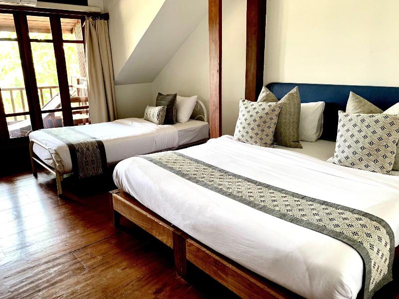 Riverhouse Hotel - Oda