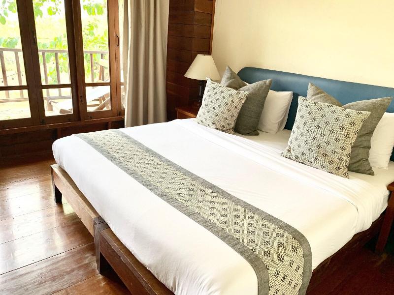 Riverhouse Hotel - Oda