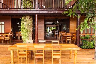Riverhouse Hotel fotoÄŸrafÄ±