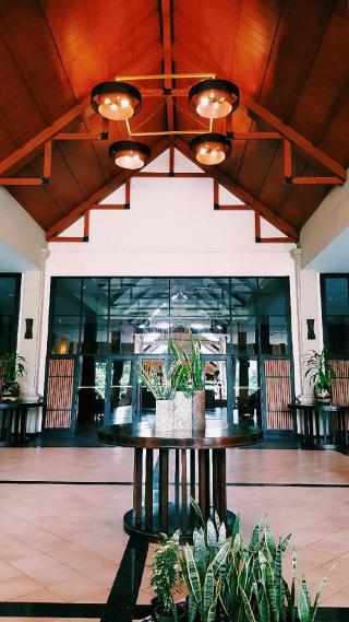 Aek-Pailin River Kwai Hotel fotoÄŸrafÄ±
