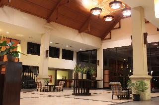 Aek-Pailin River Kwai Hotel fotoÄŸrafÄ±