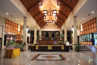 Aek-Pailin River Kwai Hotel fotoÄŸrafÄ±