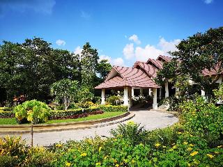 Aek-Pailin River Kwai Hotel otel fotoğrafı