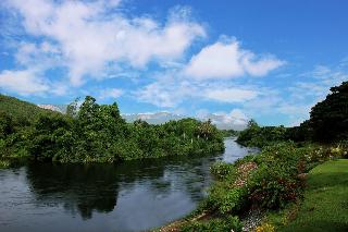Aek-Pailin River Kwai Hotel fotoÄŸrafÄ±