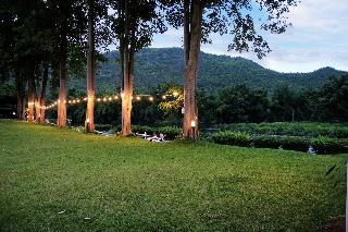 Aek-Pailin River Kwai Hotel fotoÄŸrafÄ±