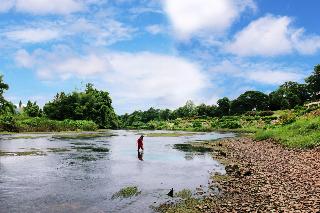 Aek-Pailin River Kwai Hotel fotoÄŸrafÄ±