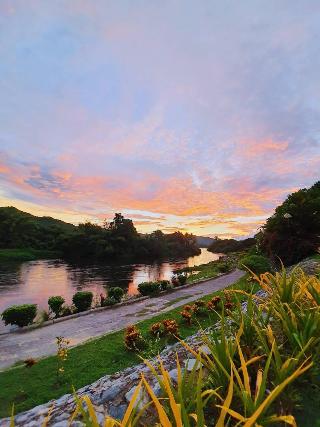 Aek-Pailin River Kwai Hotel fotoÄŸrafÄ±