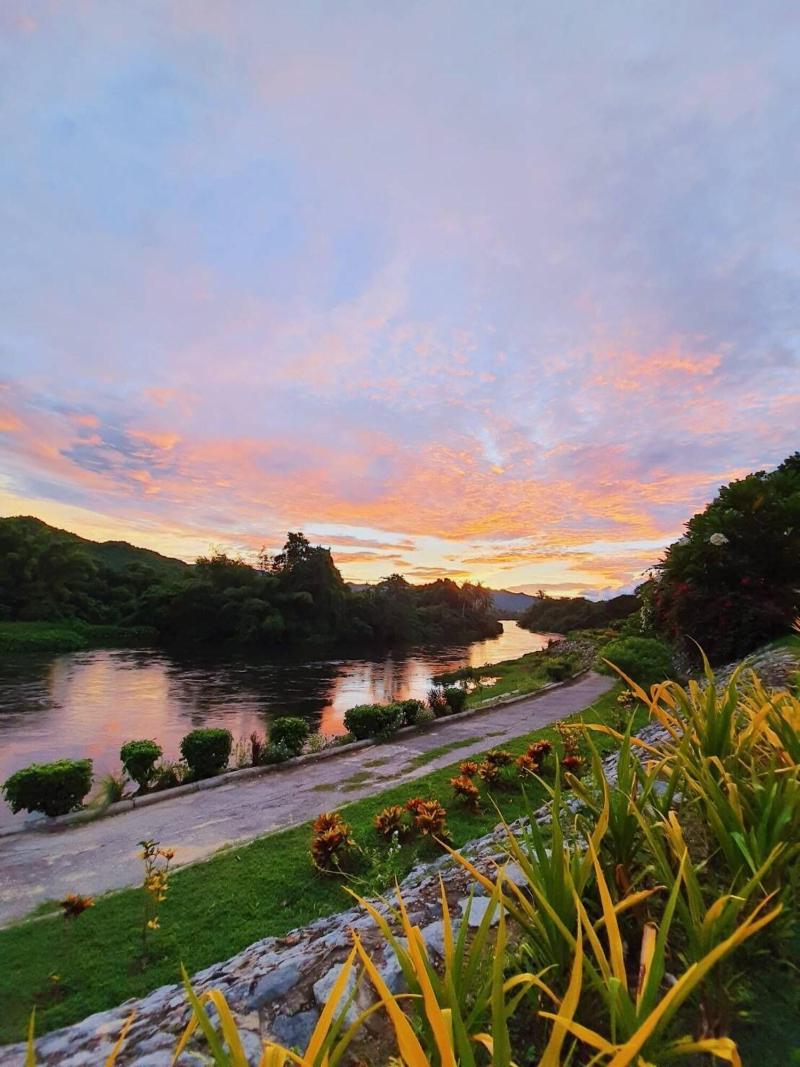 Aek-Pailin River Kwai Hotel - Genel