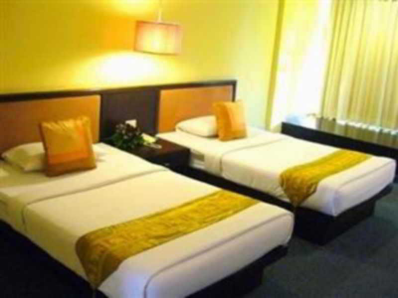 Aek-Pailin River Kwai Hotel fotoÄŸrafÄ±