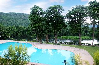 Aek-Pailin River Kwai Hotel fotoÄŸrafÄ±