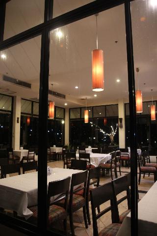 Aek-Pailin River Kwai Hotel fotoÄŸrafÄ±