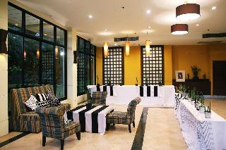 Aek-Pailin River Kwai Hotel fotoÄŸrafÄ±